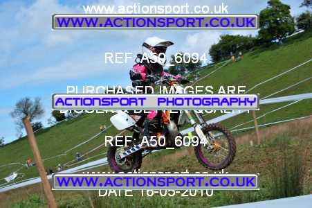 Photo: A50_6094 ActionSport Photography 16/05/2010 Cotswolds Youth AMC - Rushwick _6_65