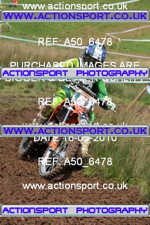 Photo: A50_6478 ActionSport Photography 16/05/2010 Cotswolds Youth AMC - Rushwick _3_BW