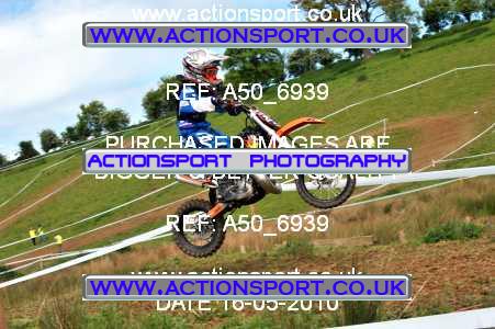 Photo: A50_6939 ActionSport Photography 16/05/2010 Cotswolds Youth AMC - Rushwick _6_65