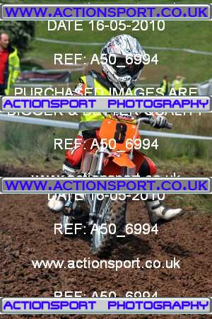 Photo: A50_6994 ActionSport Photography 16/05/2010 Cotswolds Youth AMC - Rushwick _7_Autos