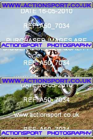 Photo: A50_7034 ActionSport Photography 16/05/2010 Cotswolds Youth AMC - Rushwick _7_Autos