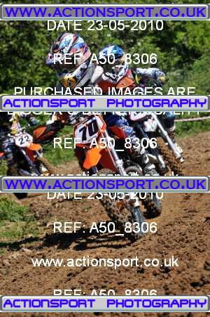 Photo: A50_8306 ActionSport Photography 23/05/2010 East Kent SSC - Staplehurst  _6_Autos