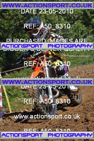 Photo: A50_8310 ActionSport Photography 23/05/2010 East Kent SSC - Staplehurst  _6_Autos