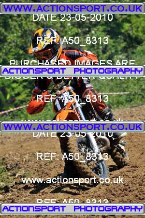 Photo: A50_8313 ActionSport Photography 23/05/2010 East Kent SSC - Staplehurst  _6_Autos