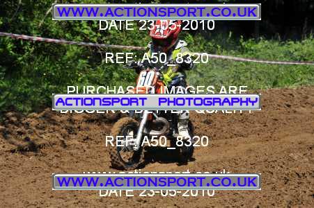Photo: A50_8320 ActionSport Photography 23/05/2010 East Kent SSC - Staplehurst  _6_Autos