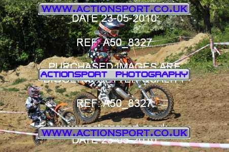 Photo: A50_8327 ActionSport Photography 23/05/2010 East Kent SSC - Staplehurst  _6_Autos