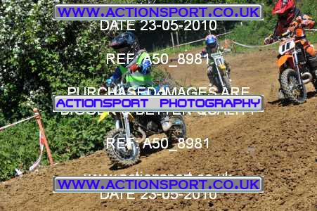 Photo: A50_8981 ActionSport Photography 23/05/2010 East Kent SSC - Staplehurst  _6_Autos