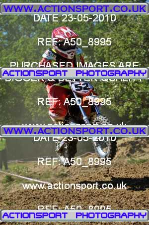 Photo: A50_8995 ActionSport Photography 23/05/2010 East Kent SSC - Staplehurst  _6_Autos