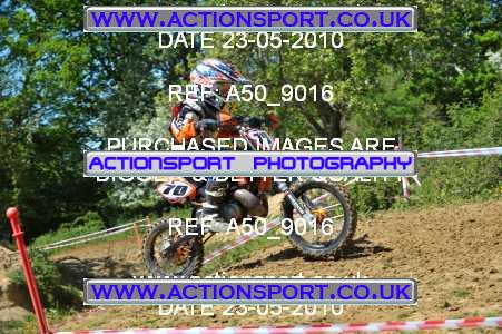 Photo: A50_9016 ActionSport Photography 23/05/2010 East Kent SSC - Staplehurst  _6_Autos