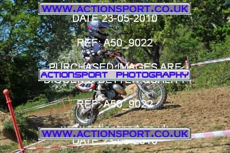 Photo: A50_9022 ActionSport Photography 23/05/2010 East Kent SSC - Staplehurst  _6_Autos