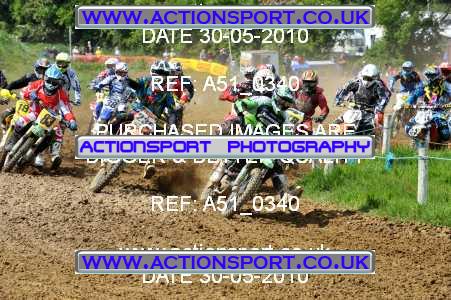 Photo: A51_0340 ActionSport Photography 30/05/2010 AMCA Cheltenham Spa - Brookthorpe  _3_MX1Experts