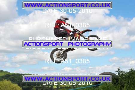 Photo: A51_0385 ActionSport Photography 30/05/2010 AMCA Cheltenham Spa - Brookthorpe  _3_MX1Experts