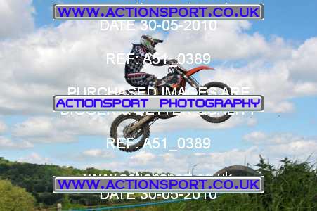Photo: A51_0389 ActionSport Photography 30/05/2010 AMCA Cheltenham Spa - Brookthorpe  _3_MX1Experts