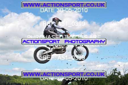 Photo: A51_0399 ActionSport Photography 30/05/2010 AMCA Cheltenham Spa - Brookthorpe  _3_MX1Experts