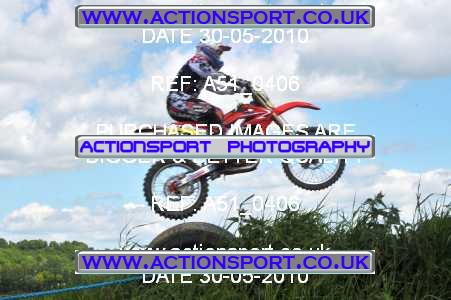 Photo: A51_0406 ActionSport Photography 30/05/2010 AMCA Cheltenham Spa - Brookthorpe  _3_MX1Experts