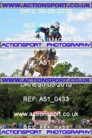 Photo: A51_0433 ActionSport Photography 30/05/2010 AMCA Cheltenham Spa - Brookthorpe  _3_MX1Experts