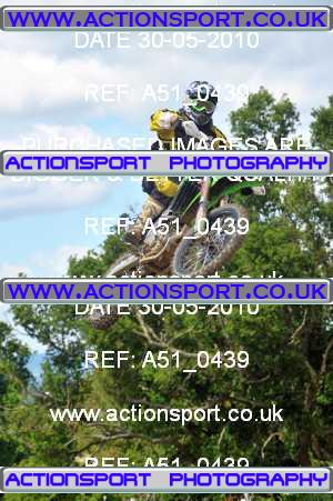 Photo: A51_0439 ActionSport Photography 30/05/2010 AMCA Cheltenham Spa - Brookthorpe  _3_MX1Experts
