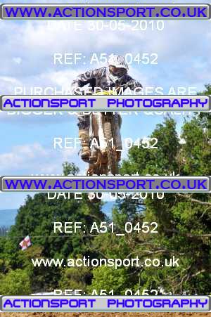Photo: A51_0452 ActionSport Photography 30/05/2010 AMCA Cheltenham Spa - Brookthorpe  _3_MX1Experts