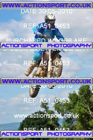 Photo: A51_0453 ActionSport Photography 30/05/2010 AMCA Cheltenham Spa - Brookthorpe  _3_MX1Experts