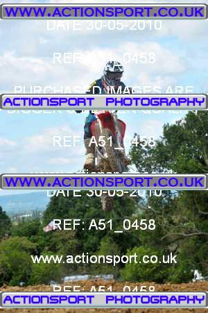 Photo: A51_0458 ActionSport Photography 30/05/2010 AMCA Cheltenham Spa - Brookthorpe  _3_MX1Experts