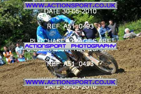 Photo: A51_0493 ActionSport Photography 30/05/2010 AMCA Cheltenham Spa - Brookthorpe  _3_MX1Experts
