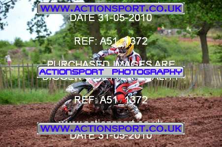 Photo: A51_1372 ActionSport Photography 31/05/2010 South Somerset SC - Pontrilas _2_AMX