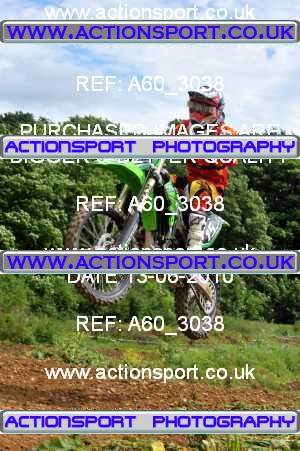 Photo: A60_3038 ActionSport Photography 13/06/2010 ORPA Banbury MXC - Enstone _5_AdultC
