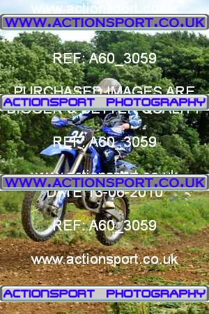 Photo: A60_3059 ActionSport Photography 13/06/2010 ORPA Banbury MXC - Enstone _5_AdultC
