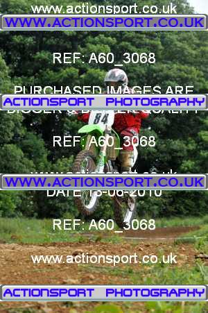 Photo: A60_3068 ActionSport Photography 13/06/2010 ORPA Banbury MXC - Enstone _5_AdultC