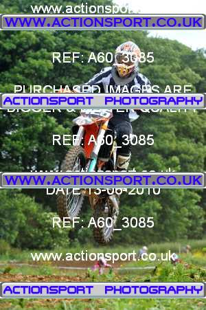Photo: A60_3085 ActionSport Photography 13/06/2010 ORPA Banbury MXC - Enstone _5_AdultC