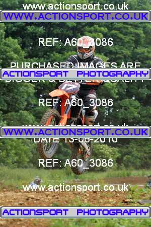 Photo: A60_3086 ActionSport Photography 13/06/2010 ORPA Banbury MXC - Enstone _5_AdultC