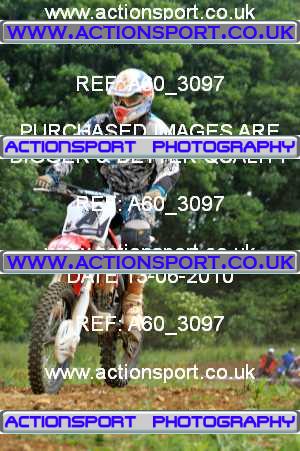 Photo: A60_3097 ActionSport Photography 13/06/2010 ORPA Banbury MXC - Enstone _5_AdultC