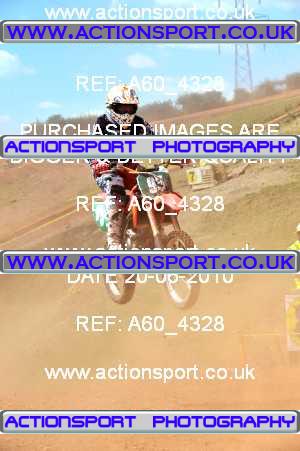 Photo: A60_4328 ActionSport Photography 20/06/2010 South West MX - Whiteway Barton _5_BW #95