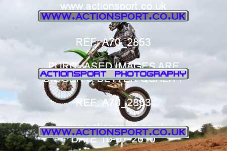 Photo: A70_2853 ActionSport Photography 10/07/2010 Cheddar MX Practice - Cheddar Moto Parc _2_Youth1