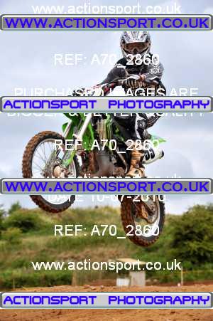Photo: A70_2860 ActionSport Photography 10/07/2010 Cheddar MX Practice - Cheddar Moto Parc _2_Youth1