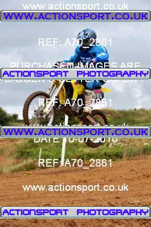 Photo: A70_2861 ActionSport Photography 10/07/2010 Cheddar MX Practice - Cheddar Moto Parc _2_Youth1