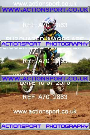 Photo: A70_2863 ActionSport Photography 10/07/2010 Cheddar MX Practice - Cheddar Moto Parc _2_Youth1