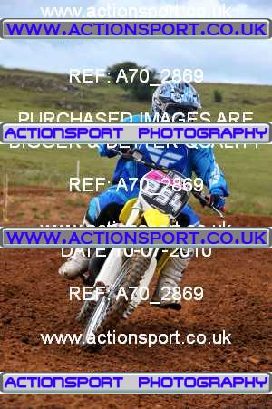 Photo: A70_2869 ActionSport Photography 10/07/2010 Cheddar MX Practice - Cheddar Moto Parc _2_Youth1