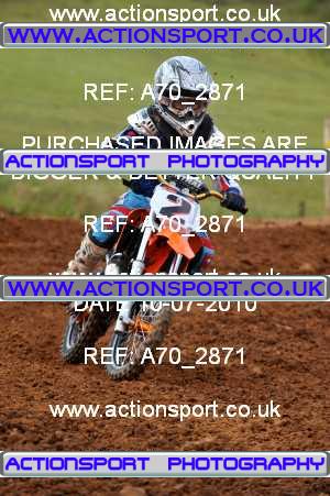 Photo: A70_2871 ActionSport Photography 10/07/2010 Cheddar MX Practice - Cheddar Moto Parc _2_Youth1