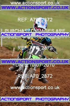 Photo: A70_2872 ActionSport Photography 10/07/2010 Cheddar MX Practice - Cheddar Moto Parc _2_Youth1