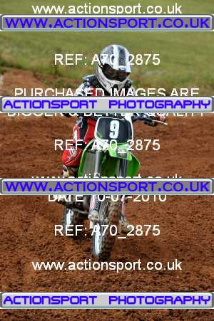 Photo: A70_2875 ActionSport Photography 10/07/2010 Cheddar MX Practice - Cheddar Moto Parc _2_Youth1
