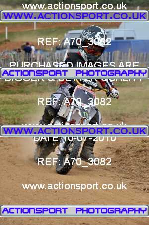 Photo: A70_3082 ActionSport Photography 10/07/2010 Cheddar MX Practice - Cheddar Moto Parc _6_Autos