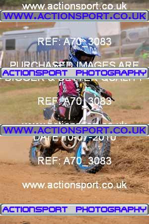 Photo: A70_3083 ActionSport Photography 10/07/2010 Cheddar MX Practice - Cheddar Moto Parc _6_Autos