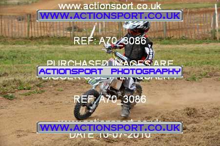 Photo: A70_3086 ActionSport Photography 10/07/2010 Cheddar MX Practice - Cheddar Moto Parc _6_Autos