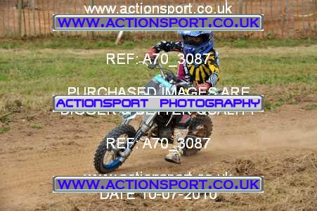 Photo: A70_3087 ActionSport Photography 10/07/2010 Cheddar MX Practice - Cheddar Moto Parc _6_Autos