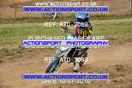 Photo: A70_3089 ActionSport Photography 10/07/2010 Cheddar MX Practice - Cheddar Moto Parc _6_Autos