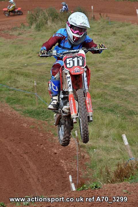 Sample image from 11/07/2010 AMCA Kinver Auto MC - Upton Court 
