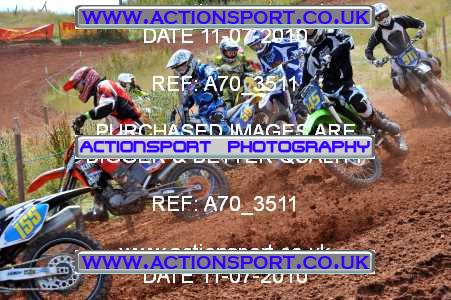 Photo: A70_3511 ActionSport Photography 11/07/2010 AMCA Kinver Auto MC - Upton Court  _4_MX2Experts #178
