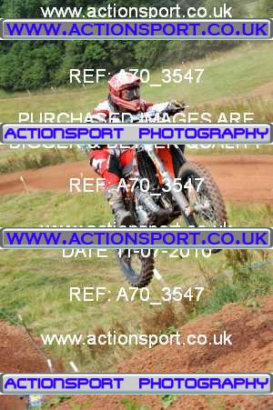 Photo: A70_3547 ActionSport Photography 11/07/2010 AMCA Kinver Auto MC - Upton Court  _4_MX2Experts #178