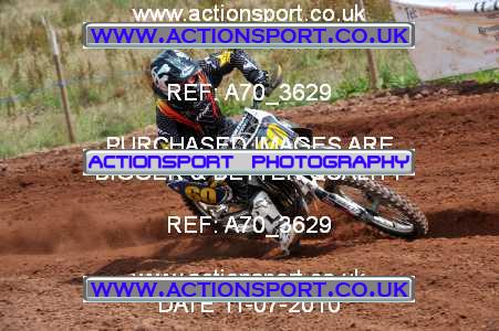 Photo: A70_3629 ActionSport Photography 11/07/2010 AMCA Kinver Auto MC - Upton Court  _4_MX2Experts #60